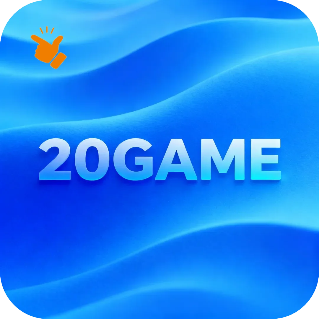 Logo da 20game