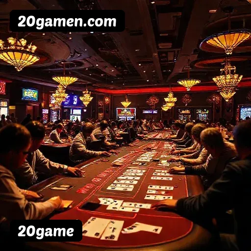 Como Registrar e Fazer Login 20game