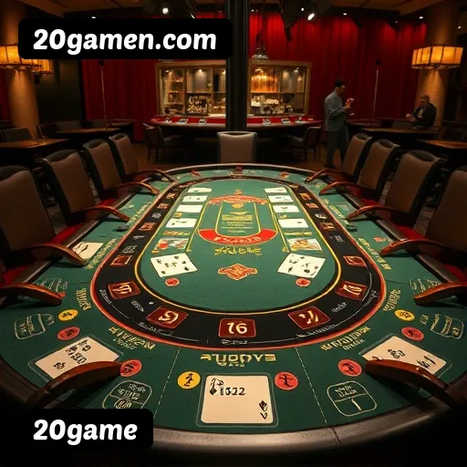 FAQ - Perguntas Frequentes 20game